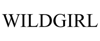 WILDGIRL