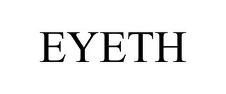 EYETH
