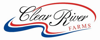 CLEAR RIVER FARMS