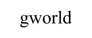 GWORLD