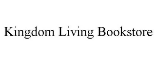 KINGDOM LIVING BOOKSTORE