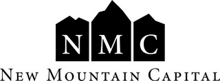 NMC NEW MOUNTAIN CAPITAL