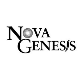 NOVA GENESIS