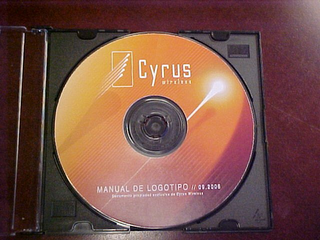 CYRUS WIRELESS