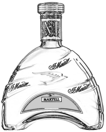 MARTELL
