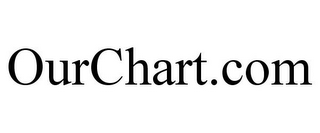 OURCHART.COM