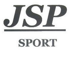 JSP SPORT