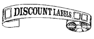 DISCOUNT LABELS