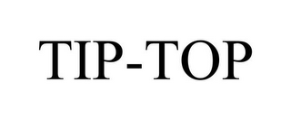 TIP-TOP