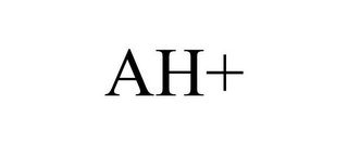 AH+