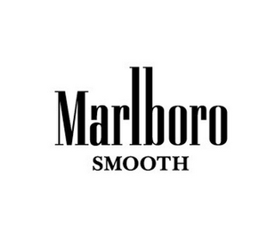 MARLBORO SMOOTH