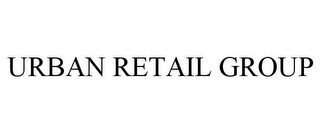 URBAN RETAIL GROUP