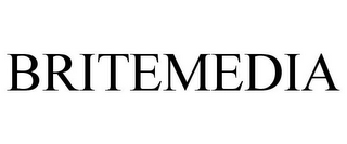 BRITEMEDIA