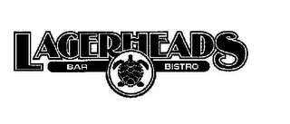 LAGERHEADS BAR BISTRO