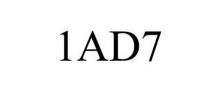 1AD7