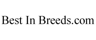 BEST IN BREEDS.COM