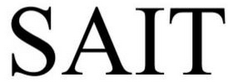 SAIT