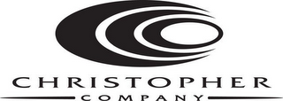 CHRISTOPHER COMPANY
