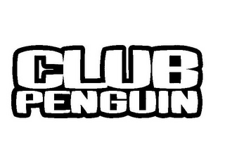 CLUB PENGUIN