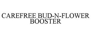 CAREFREE BUD-N-FLOWER BOOSTER