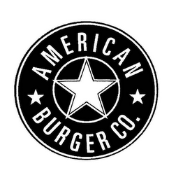 AMERICAN BURGER CO.