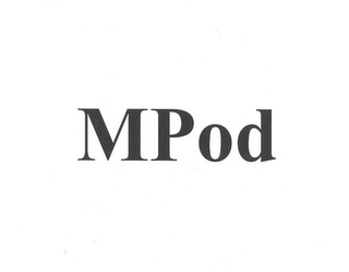 MPOD