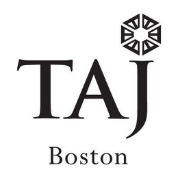 TAJ BOSTON