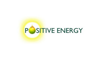 POSITIVE ENERGY