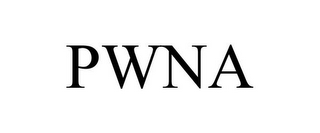 PWNA