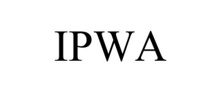 IPWA