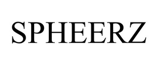 SPHEERZ