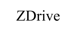 ZDRIVE