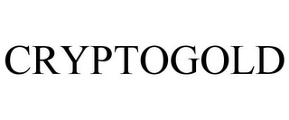 CRYPTOGOLD