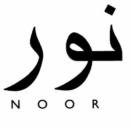 NOOR