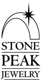 STONE PEAK JEWELRY