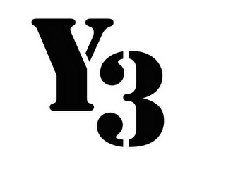 Y3