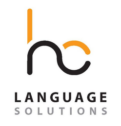 HC LANGUAGE SOLUTIONS