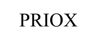 PRIOX