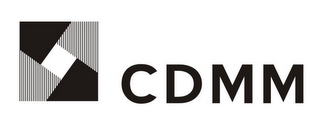 CDMM