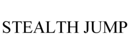 STEALTH JUMP