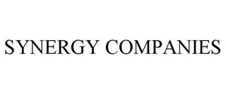 SYNERGY COMPANIES