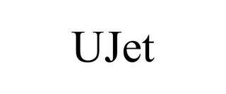 UJET