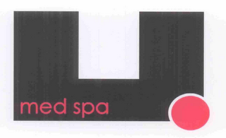 U. MED SPA