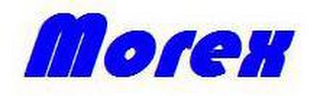 MOREX