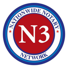 N3 NATIONWIDE NOTARY NETWORK