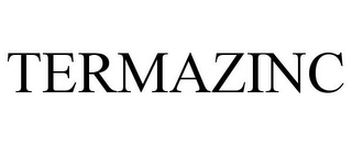 TERMAZINC