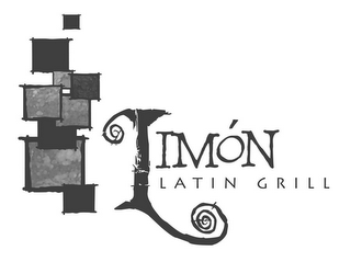 LIMÓN LATIN GRILL