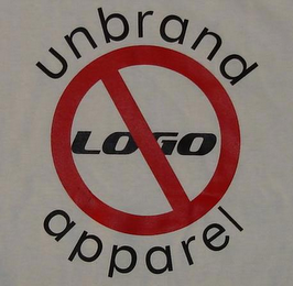 UNBRAND LOGO APPAREL