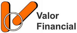 V VALOR FINANCIAL