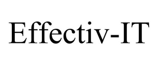 EFFECTIV-IT